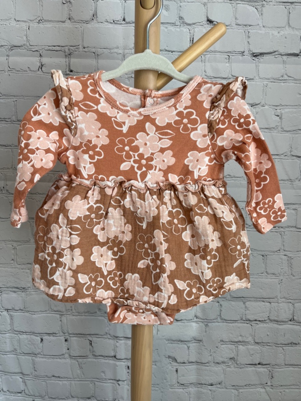⭐️⭐️ PICK 5 / $20 Grayson Baby Girl Dress